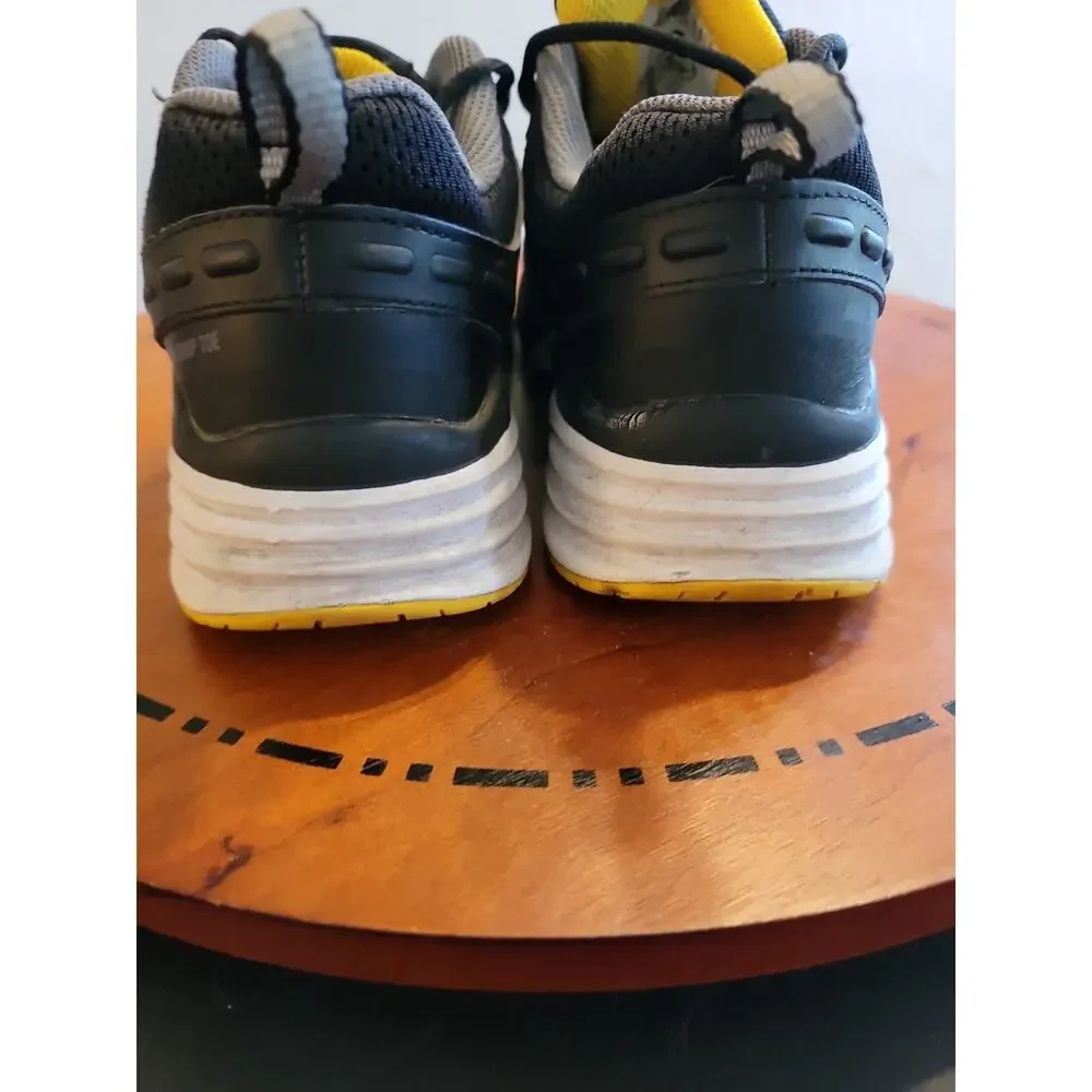 Georgia Boot DuraBlend‎ Sport Composite Toe Electrical Hazard Athletic Work Shoe